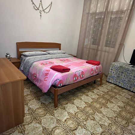 B&B Mageva Napoli Dış mekan fotoğraf