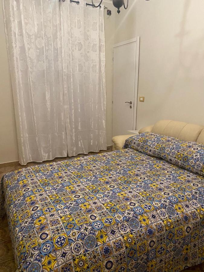 B&B Mageva Napoli Dış mekan fotoğraf
