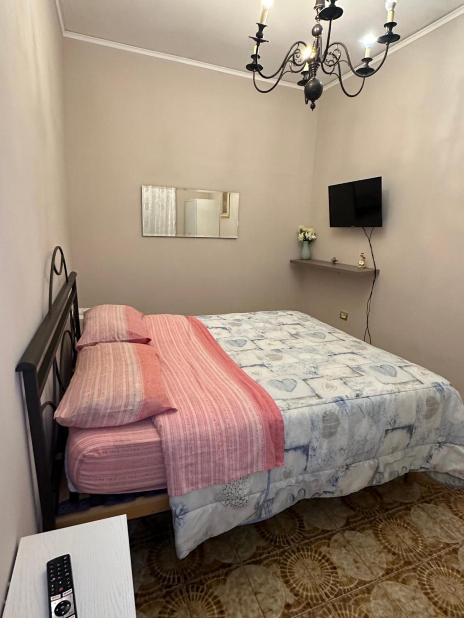 B&B Mageva Napoli Dış mekan fotoğraf