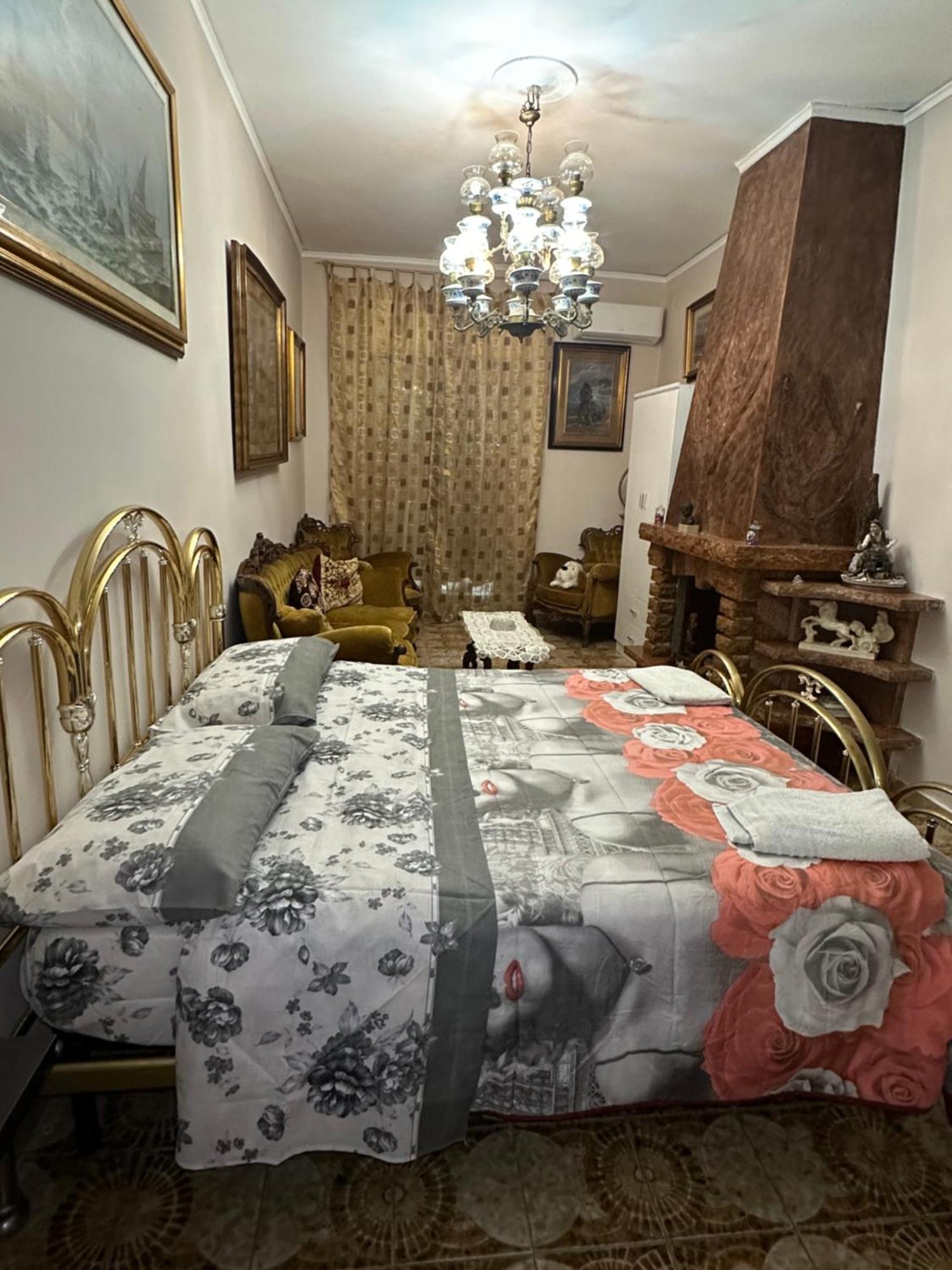 B&B Mageva Napoli Dış mekan fotoğraf