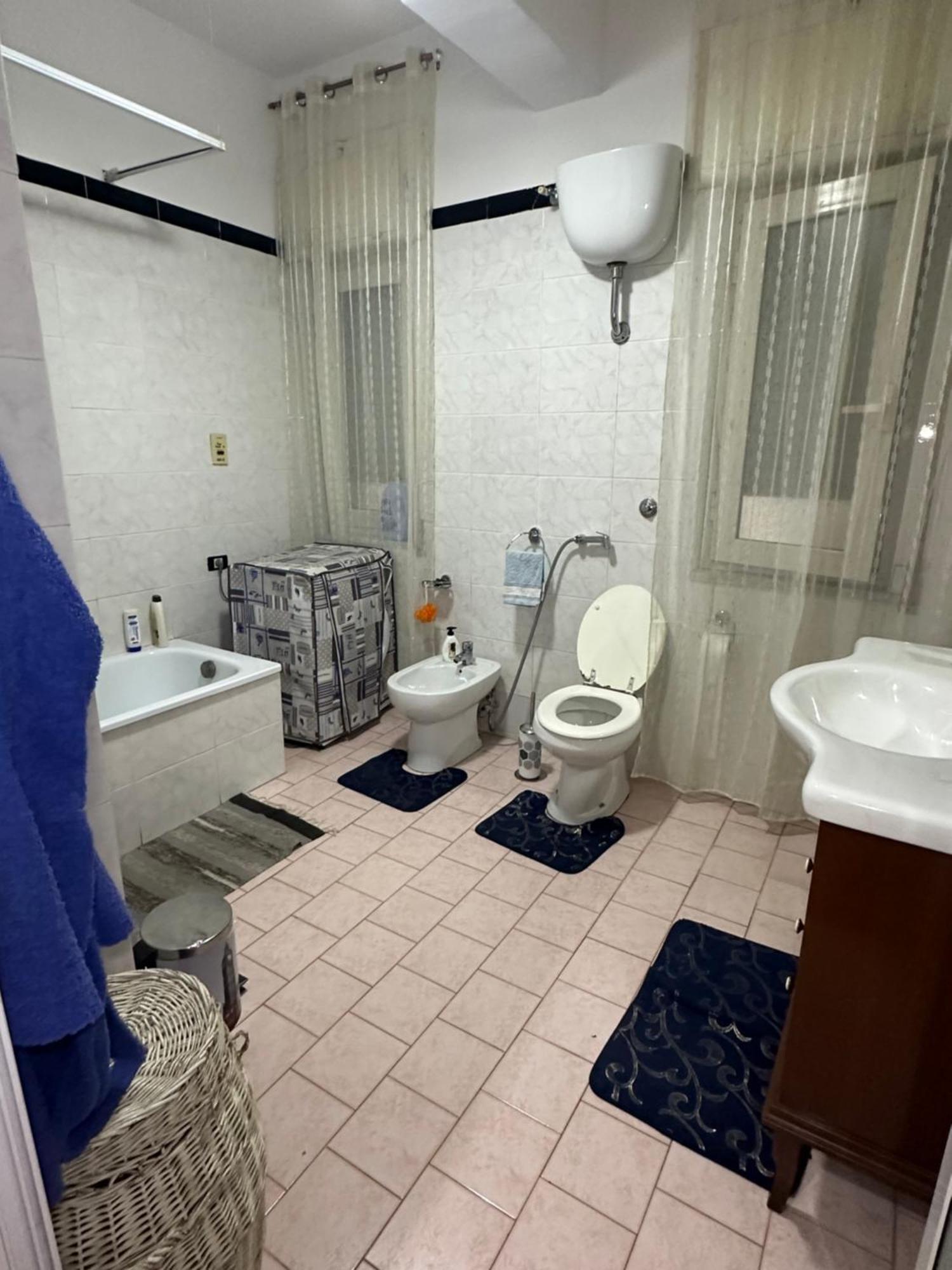 B&B Mageva Napoli Dış mekan fotoğraf