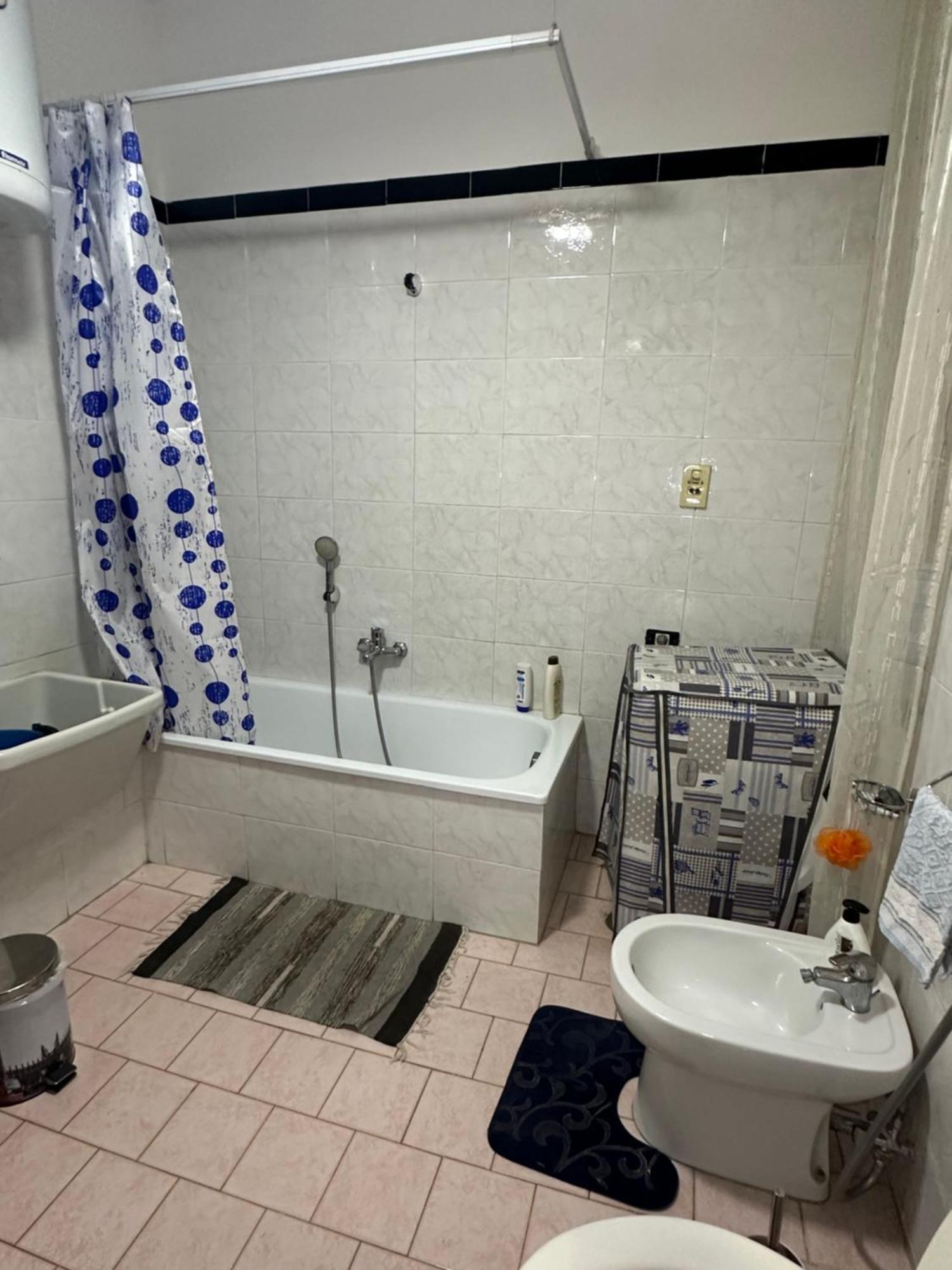 B&B Mageva Napoli Dış mekan fotoğraf