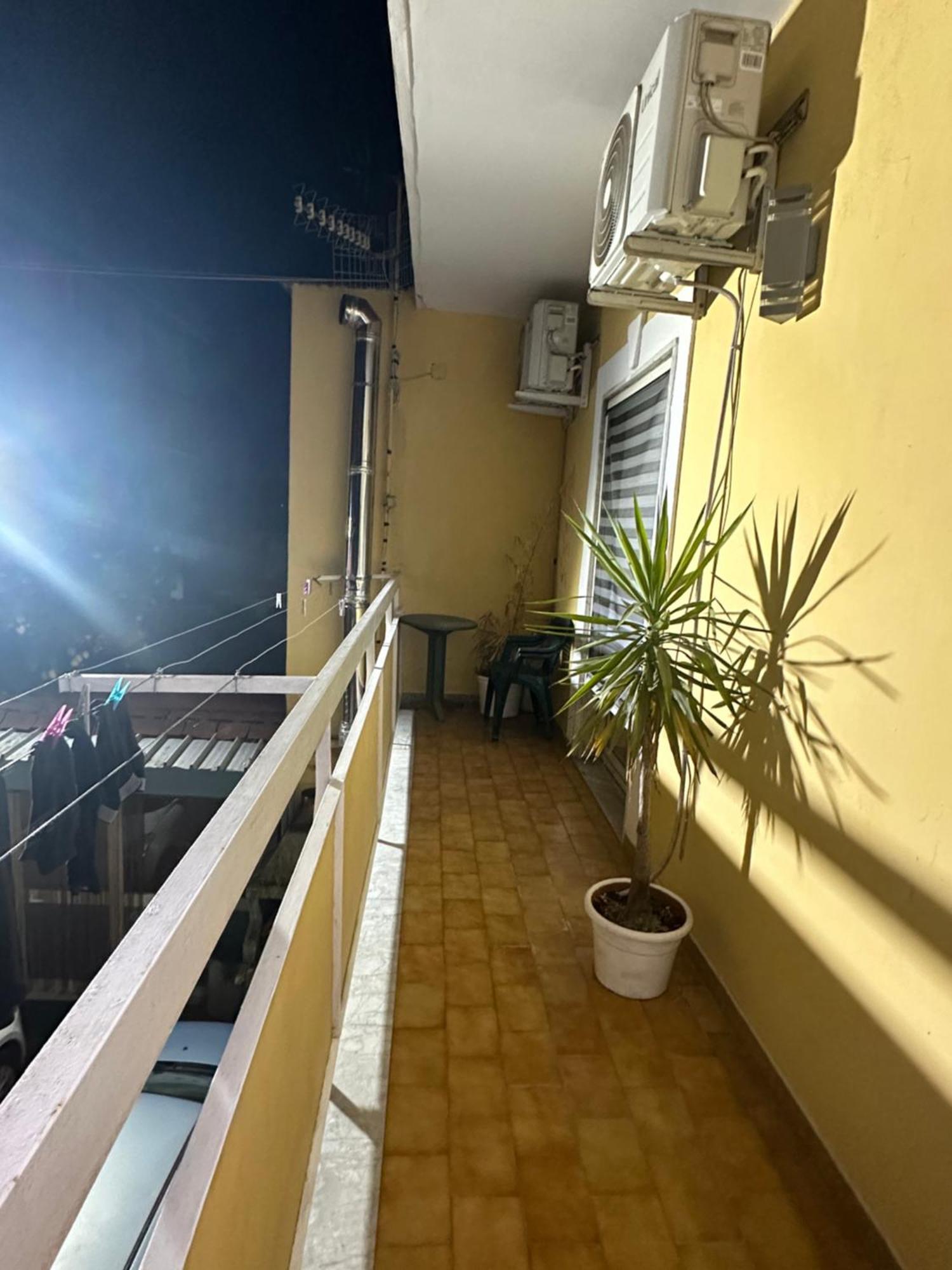 B&B Mageva Napoli Dış mekan fotoğraf