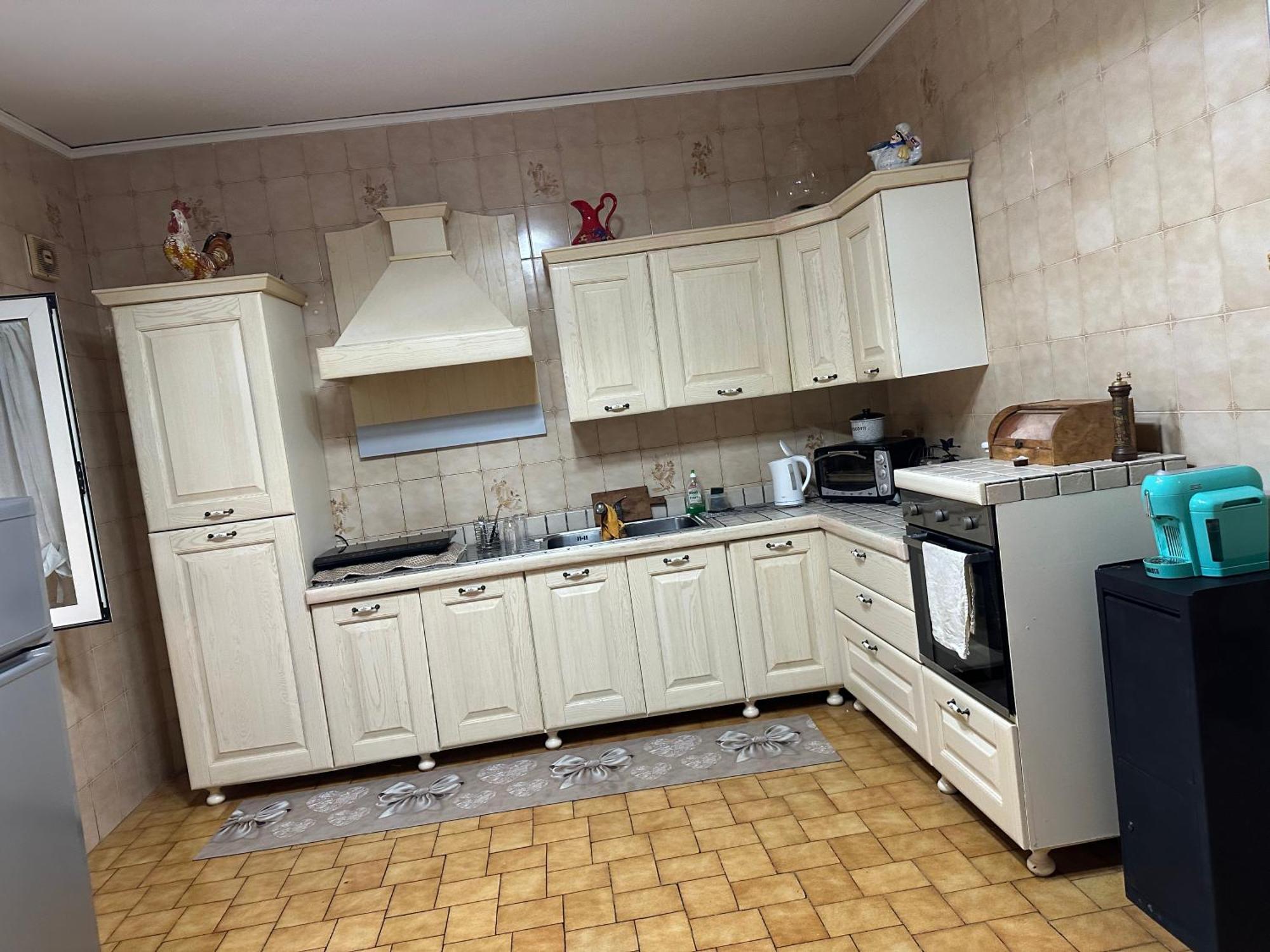 B&B Mageva Napoli Dış mekan fotoğraf